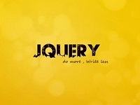 jquery