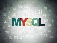 mysql