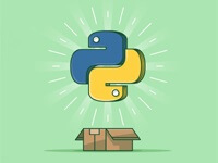 python