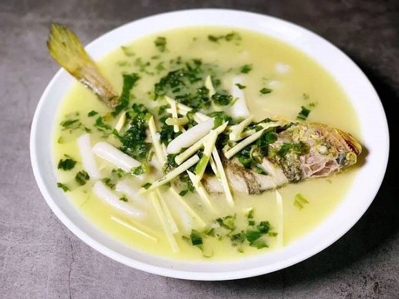 diy_yellow_croaker_soup