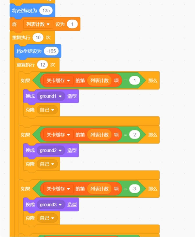 The_Map_Layout_of_Box_Pushing_Game_and_the_Motion_Logic_of_Boxes_p2