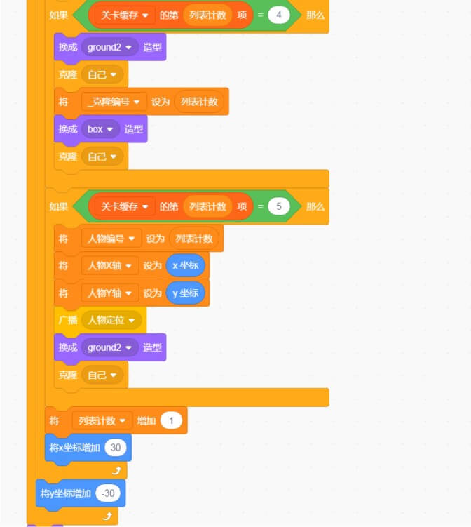 The_Map_Layout_of_Box_Pushing_Game_and_the_Motion_Logic_of_Boxes_p3