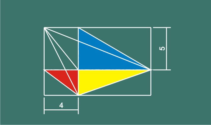 Using_Half_Model_to_Calculate_the_Area_of_a_Triangle_p3