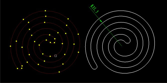 Regarding_the_fitting_spline_function_in_CAXA_p1